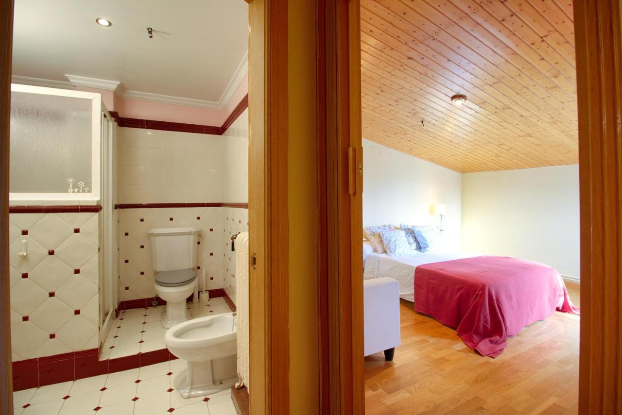 Cuencaloft Lagunas De Ferienhaus
