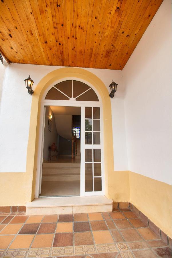 Cuencaloft Lagunas De Ferienhaus
