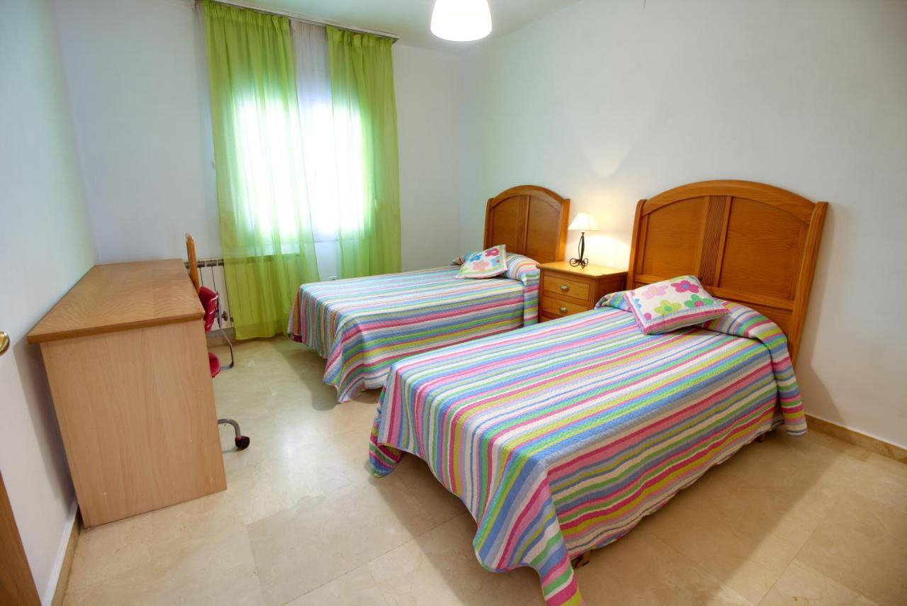 Ferienhaus Cuencaloft Lagunas De Arcas